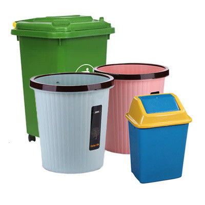 ABS Plastic Injectiemal Precisie-ontworpen met 300.000-500.000 cycli levensduur in P20/718/738/NAK80/S136/2738/2316 Materialen