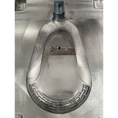 Hoge Precisie ABS Plastic Injectie Mal met LKM.HASCO.DME Malbasis en 500000-1000000 cycli Mal Levensduur
