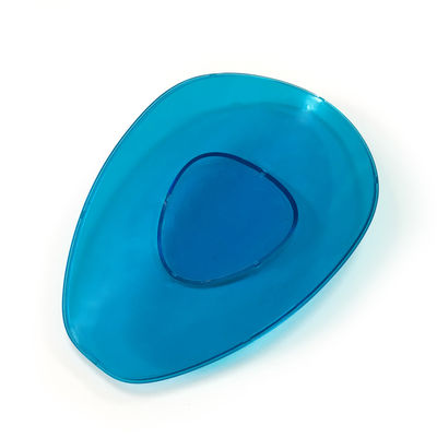 Gepersonaliseerd formaat/kleur/dikte/hardheid/logo Plastic Injection Part met HASCO-vormbasis en gepersonaliseerd ontwerp