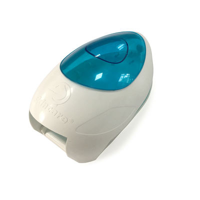 Gepersonaliseerd formaat/kleur/dikte/hardheid/logo Plastic Injection Part met HASCO-vormbasis en gepersonaliseerd ontwerp