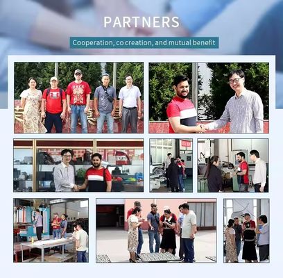 Professionele huishoudelijke kunststofonderdelen voor ABS/PA66/PP/PC/PMMA/PSU/PCTG/TPE/TPU/PBT