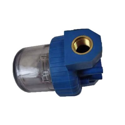 Op maat gemaakte plastic spuitonderdelen met aanpasbare afmetingen ISO9001 gecertificeerd en vormlevensduur 200000-1000000 schoten