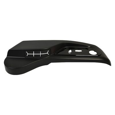 Op maat gemaakte injectievorm van kunststof voor auto-onderdelen OME Performance ABS Plastic Auto Mould