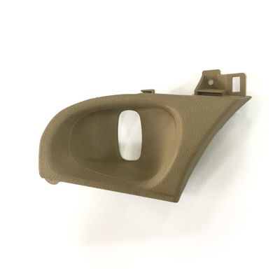 Op maat gemaakte injectievorm van kunststof voor auto-onderdelen OME Performance ABS Plastic Auto Mould