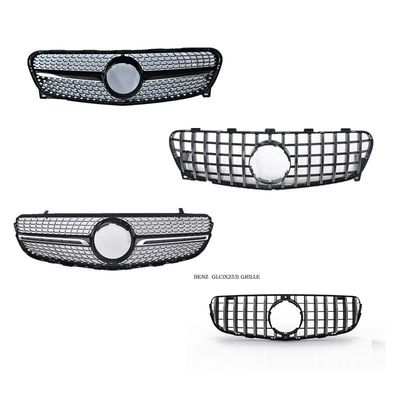 Hot Runner Automotive Plastic Injection Molding Mould met aangepast oppervlak