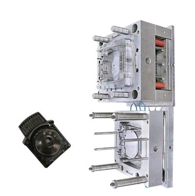 Persoonlijke kleuren ABS PA66 PP PC PMMA PSU PCTG TPE TPU PBT Plastic injection parts for Industrial applications
