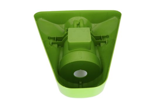 Customized Aluminium Die Casting Rubber Mould voor Ronde Huishoudelijk Product Cast Moulding Plastic Box Mould