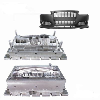 Huishoudelijk product Plastic Injection Mould, Consumentenelektronica Shell Mould