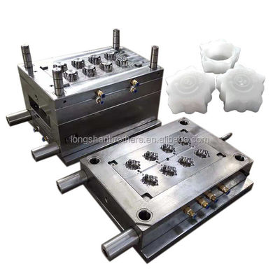 ABS Plastic Injection Huishoudelijk Apparatuur Vorm, Elektronische Plastic Behuizing Vorm Werktuig