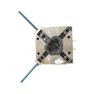 ABS Plastic Injection Huishoudelijk Apparatuur Vorm, Elektronische Plastic Behuizing Vorm Werktuig
