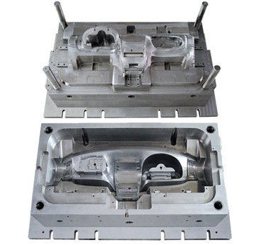 ABS Plastic Injection Huishoudelijk Apparatuur Vorm, Elektronische Plastic Behuizing Vorm Werktuig