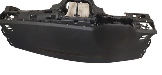 Gepersonaliseerde grootte spuitgietwerk Plastic shell behuizing onderdelen voor huishoudelijke apparaten behuizing