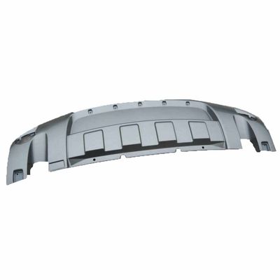 Op maat gemaakte auto dak auto plastic producten auto reserveonderdelen bumpers vacuümvorming service binnen 32 jaar ervaring