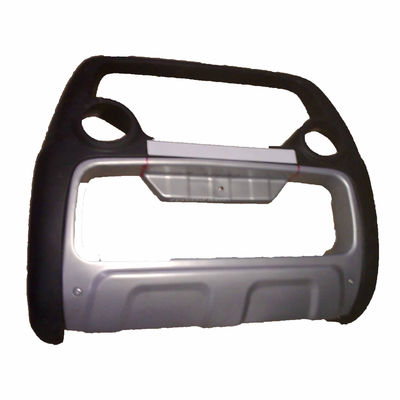 Op maat gemaakte auto dak auto plastic producten auto reserveonderdelen bumpers vacuümvorming service binnen 32 jaar ervaring