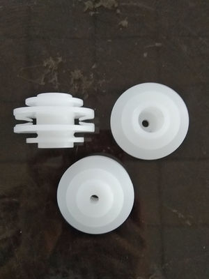 32 Jaar Ervaring Custom Plastic Injectie Mal met Spiegel Polijsten en Gratis Ontwerp en Monsters