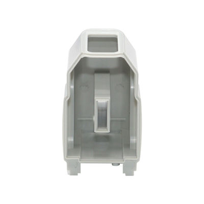 Professionele plastic spuitgieter met aangepaste kleuren en maten voor huishoudelijke producten