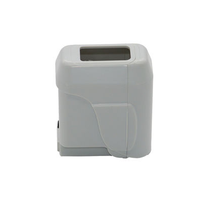Professionele plastic spuitgieter met aangepaste kleuren en maten voor huishoudelijke producten