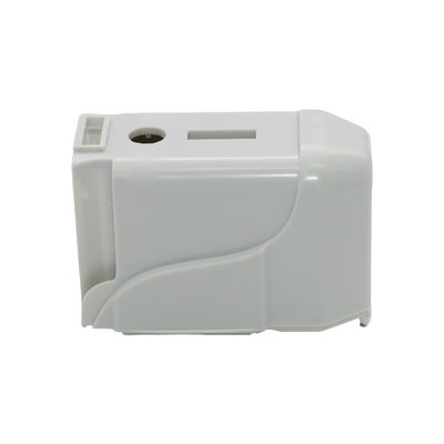 Professionele plastic spuitgieter met aangepaste kleuren
