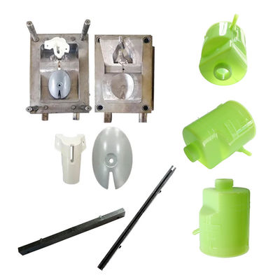 Op maat gemaakte ontwerpverwerkingsservice Snijden Snijden Korting Op maat gemaakte vorm Injectie Plastic Toy Car Moulds ABS