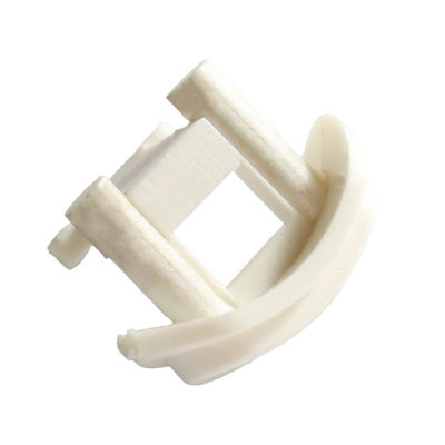 Gepersonaliseerde vorm Zink die gietproducten en plastic spuitgietonderdelen met 10 dagen doorlooptijd en 1pcs MOQ