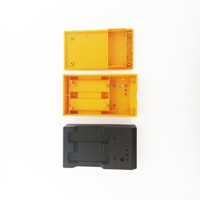 Plastic Injection Molding Products Tooling Injection Mould met op maat gemaakte oppervlakteafwerking