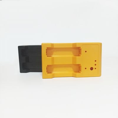 Plastic Injection Molding Products Tooling Injection Mould met op maat gemaakte oppervlakteafwerking