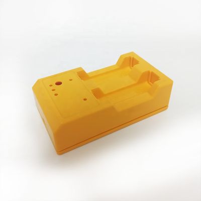 Plastic Injection Molding Products Tooling Injection Mould met op maat gemaakte oppervlakteafwerking
