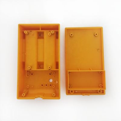 Plastic Injection Molding Products Tooling Injection Mould met op maat gemaakte oppervlakteafwerking