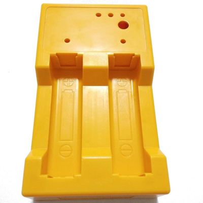 Plastic Injection Molding Products Tooling Injection Mould met op maat gemaakte oppervlakteafwerking