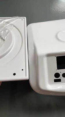 Sterkte vacuümvorming Persoonlijke grote thermovormende kunststofproducten met vormtype en polycarbonaat/ABS/PMMA materiaal