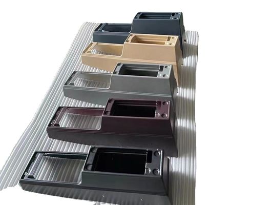 Sterkte vacuümvorming Persoonlijke grote thermovormende kunststofproducten met vormtype en polycarbonaat/ABS/PMMA materiaal