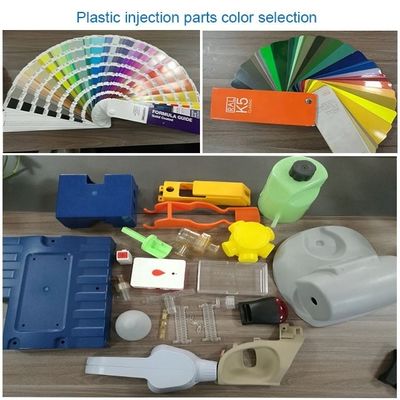 Sterkte vacuümvorming Persoonlijke grote thermovormende kunststofproducten met vormtype en polycarbonaat/ABS/PMMA materiaal