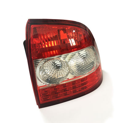 Customized Surface Auto Headlight Plastic Parts with Stable Dimension and Good Weather Resistance (Auto-opperlicht op de oppervlakte)