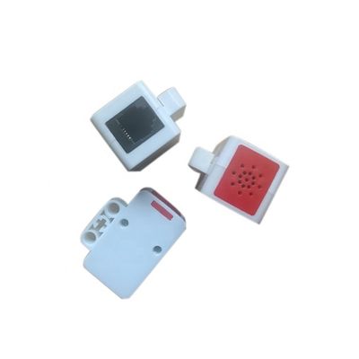LKM Mould Base Plastic Injection Molding Parts Cold Runner Hot Runner Op maat gemaakt