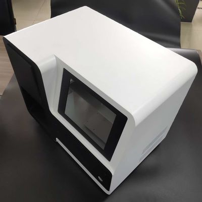 LKM Mould Base Plastic Injection Molding Parts Cold Runner Hot Runner Op maat gemaakt
