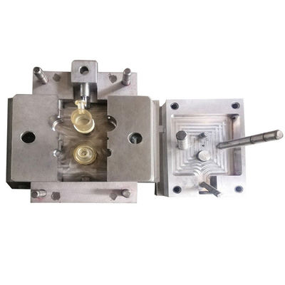 ABS HiPS PP PS Gebruikt speelgoedvorm voor Shantou-inspuitingsgietmachine Matching PCB PCBA Elektronische circuitbord inbegrepen