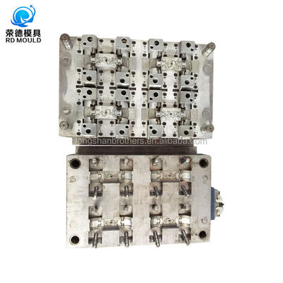 ABS HiPS PP PS Gebruikt speelgoedvorm voor Shantou-inspuitingsgietmachine Matching PCB PCBA Elektronische circuitbord inbegrepen