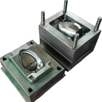 Plastic Electrical Products spuitgietvorm Custom Plastic Mold Fabrikanten