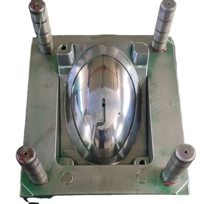 Plastic Electrical Products spuitgietvorm Custom Plastic Mold Fabrikanten