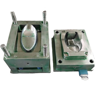 Plastic Electrical Products spuitgietvorm Custom Plastic Mold Fabrikanten