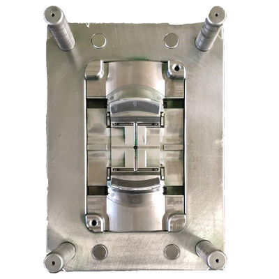 Plastic Electrical Products spuitgietvorm Custom Plastic Mold Fabrikanten