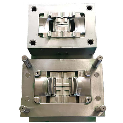 Plastic Electrical Products spuitgietvorm Custom Plastic Mold Fabrikanten