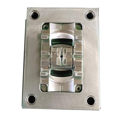 Plastic Electrical Products spuitgietvorm Custom Plastic Mold Fabrikanten