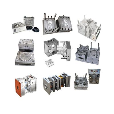 200000-1000000 schoten Plastic Injection Mold Tooling, Custom Injection Molding Mould