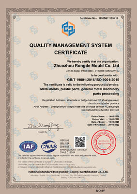 Apparatuur Prototyping Custom Cnc Precision Parts Aluminium Die Casting Parts