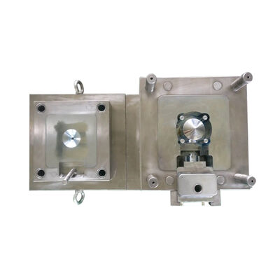 Vlamvertragende Power Mold voor het vuurvaste elektrische omhulsel en circuitbeschermingscomponentafgietsel