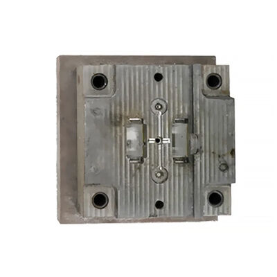 Premium Precision Building Block Toy Injection Mould voor Kinderspeelgoed