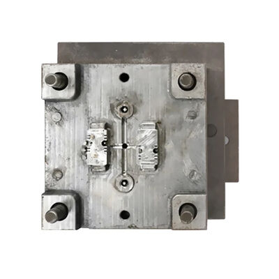 Premium Precision Building Block Toy Injection Mould voor Kinderspeelgoed