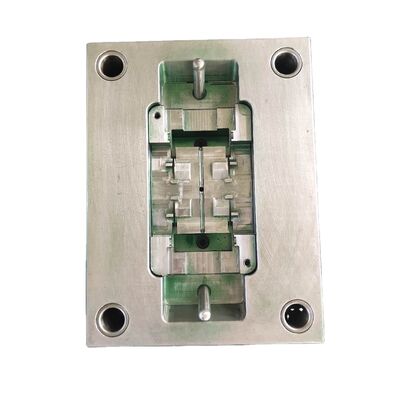Fabriek Direct Meter Housing Mould High Stability Duurzame gereedschap voor de productie van intelligente meteronderdelen