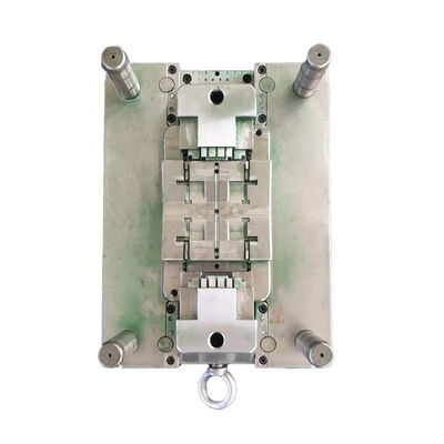 Fabriek Direct Meter Housing Mould High Stability Duurzame gereedschap voor de productie van intelligente meteronderdelen